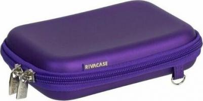 Кейс для портативного USB диска/внеш.HDD 9101 Ultraviolet – фото 1