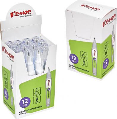 Корректирующий карандаш 9 мл (быстросохнущая основа) – фото 1