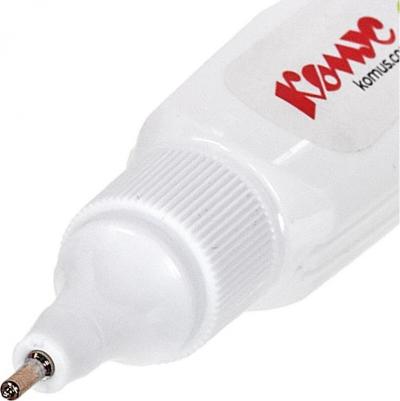 Корректирующий карандаш 9 мл (быстросохнущая основа) – фото 4