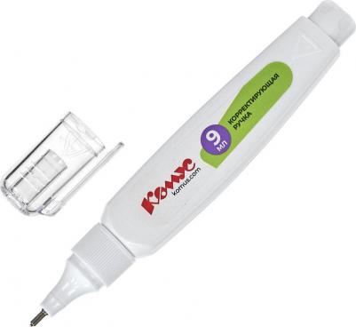 Корректирующий карандаш 9 мл (быстросохнущая основа) – фото 5