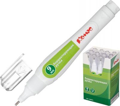 Корректирующий карандаш 9 мл (быстросохнущая основа)