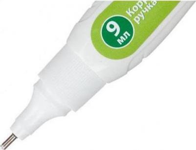 Корректирующий карандаш 9 мл (быстросохнущая основа) – фото 12