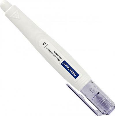 Корректирующий карандаш 6ml Cvr_15127 – фото 9