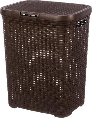 Корзина для белья, 40 л – фото 1