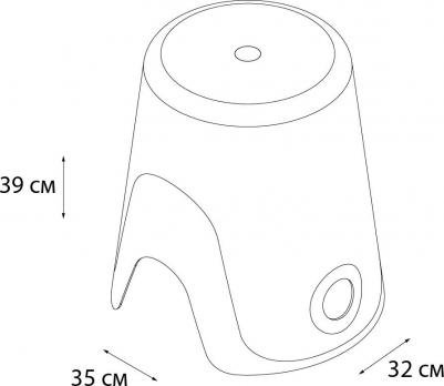 Wendy FX-7073-89 – фото 4