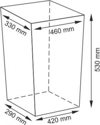 Ammer WB-370-L – фото 4