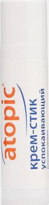 Атопик Крем-стик успокаивающий 4,9г