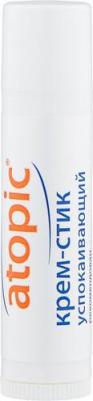 Атопик Крем-стик успокаивающий 4,9г – фото 12