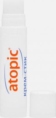 Атопик Крем-стик успокаивающий 4,9г – фото 14