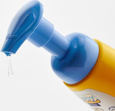 Средство для купания 2 в 1, шампунь, гель 250 мл, арт, 3002421 – фото 1