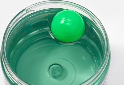 Пена-слайм для ванны детская с сюрпризом Лесная черника, 300 мл. D0153-B – фото 13