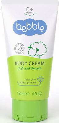 Крем детский для тела, 150 мл – фото 4