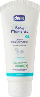 Baby Moments Детский защитный крем при ветре и непогоде 50 мл – фото 2