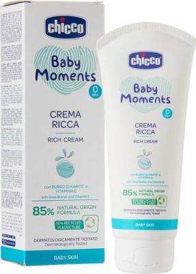 Крем питательный Baby Moments 0м+, 100 мл – фото 6