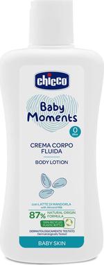 Лосьон для тела Baby Moments с 0 мес. 500 мл