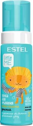 Детская пенка для умывания LITTLE ME 150 мл LM/PW150 – фото 2
