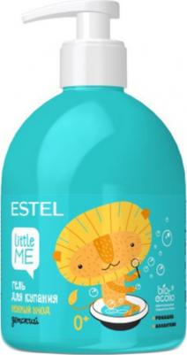 Детский гель для купания Little Me Нежный уход 475мл LM/G475 – фото 2