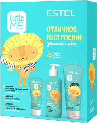 Детский набор "Отличное настроение"