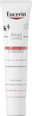 Atopi Control крем успокаивающий для взрослых, детей и младенцев 40мл – фото 5