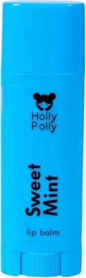 Бальзам Бальзам Ice Ice Baby для губ Сладкая Мята, 4,8г