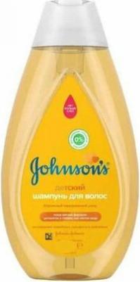 Шампунь детский, без слёз, 300 мл – фото 3