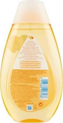 Шампунь детский, без слёз, 300 мл – фото 5