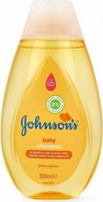 Шампунь детский, без слёз, 300 мл – фото 10