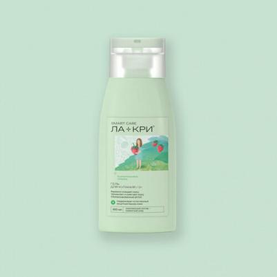 Smart Care, гель для купания 300 мл – фото 2