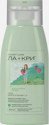Smart Care, гель для купания 300 мл – фото 3