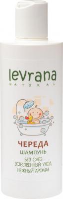 Шампунь Череда (без слёз), 250 мл