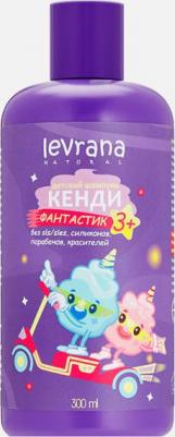 Шампунь для волос детский