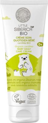 Крем детский Natura Siberica для ежедневного ухода 75 мл – фото 1