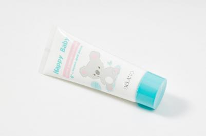 Крем для тела Крем универсальный с первых дней жизни 0+ – фото 1