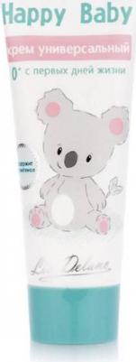 Крем для тела Крем универсальный с первых дней жизни 0+ – фото 4