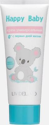Крем для тела Крем универсальный с первых дней жизни 0+ – фото 8