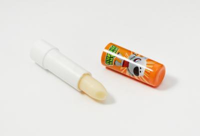 Бальзам для губ детский интенсивнаяя защита, гипоаллергенный, 4.2 г./В упаковке шт: 1 – фото 2