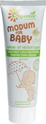 Крем от непогоды The First Cold Weather Protection Cream, 75 мл – фото 5