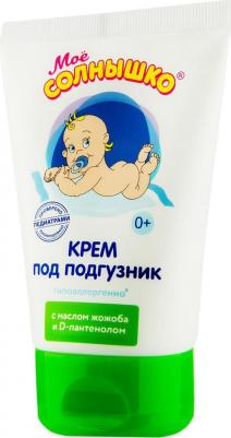 Крем под подгузник 100мл – фото 8