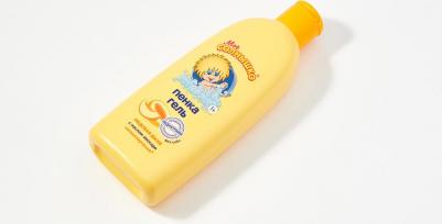 Пена Медовая Дыня 400мл – фото 16