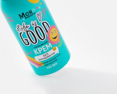 арнест_моя прел._как большая_кр.детский 100мл 67B003 – фото 8