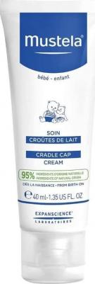 БЕБЕ Крем д/кожи головы (при корочках) 40мл – фото 9