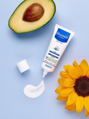 БЕБЕ Крем д/кожи головы (при корочках) 40мл – фото 12