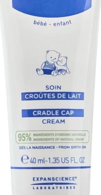 БЕБЕ Крем д/кожи головы (при корочках) 40мл – фото 17