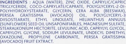 Bebe - Крем защитный под подгузник, 50 мл – фото 7