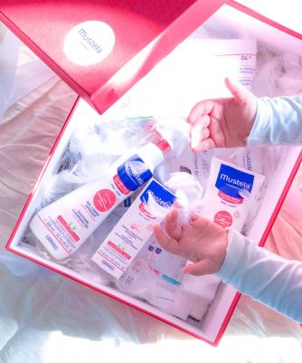 Гель для купания Bebe успокаивающий, 300 мл – фото 2