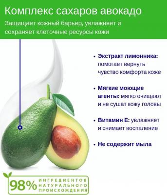 Гель для купания Bebe успокаивающий, 300 мл – фото 6