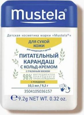 Карандаш для губ и лица с кольд-кремом 10.1 мл – фото 3