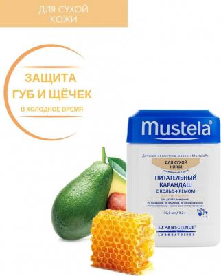 Карандаш для губ и лица с кольд-кремом 10.1 мл – фото 7