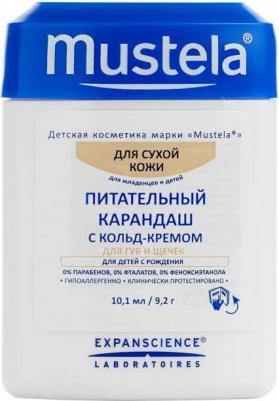 Карандаш для губ и лица с кольд-кремом 10.1 мл