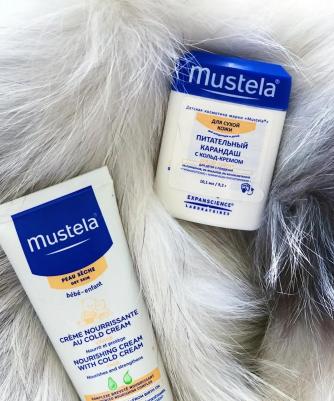 Карандаш для губ и лица с кольд-кремом 10.1 мл – фото 12